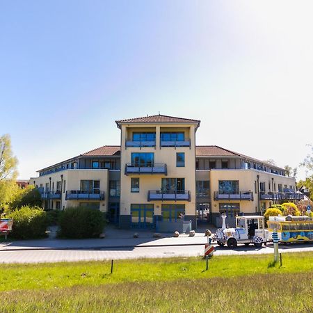 Ostseeresidenz - Whg 16 Zingst Kültér fotó