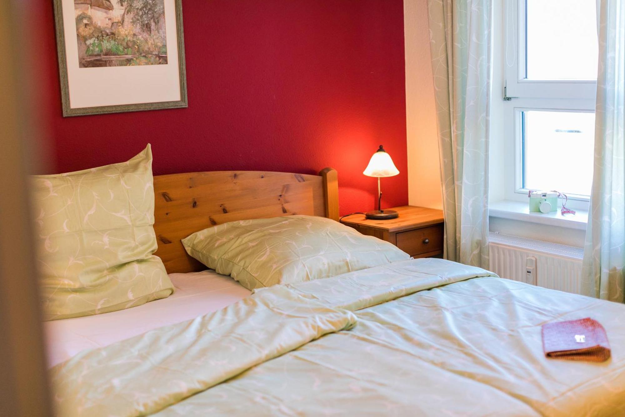 Ostseeresidenz - Whg 16 Zingst Kültér fotó